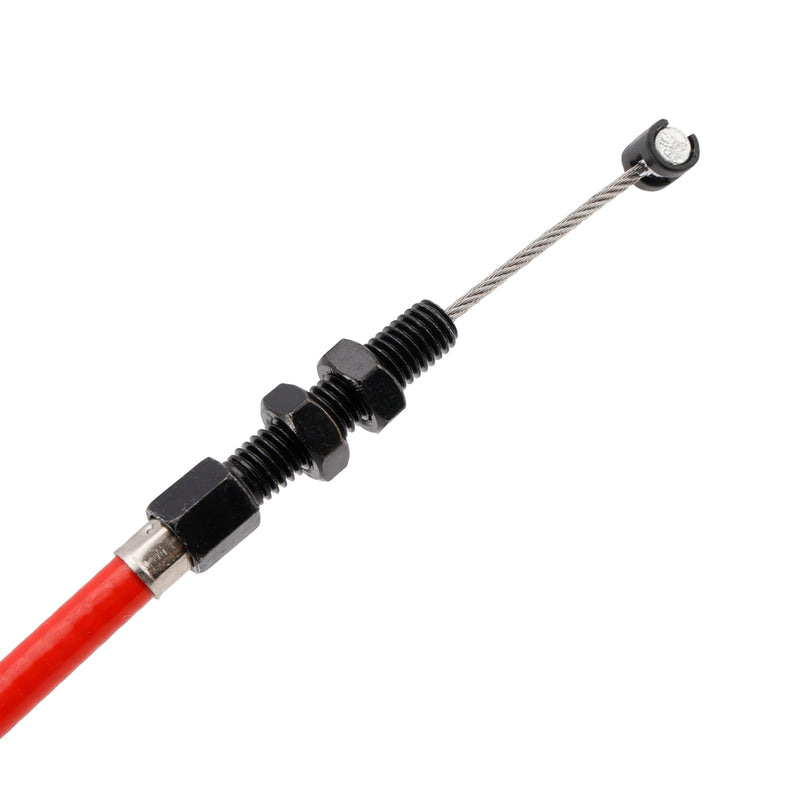 Motorcycle Clutch Cable Replacement fit for Suzuki GSXR1000 2017-2023