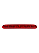 LED Rear Stop Brake Light 9811325980 For Citroen Jumpy Peugeot Expert Red