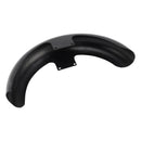 2024-2025 Harley Touring Road Glide FLTRX 19" Wrap Front Fender Iron
