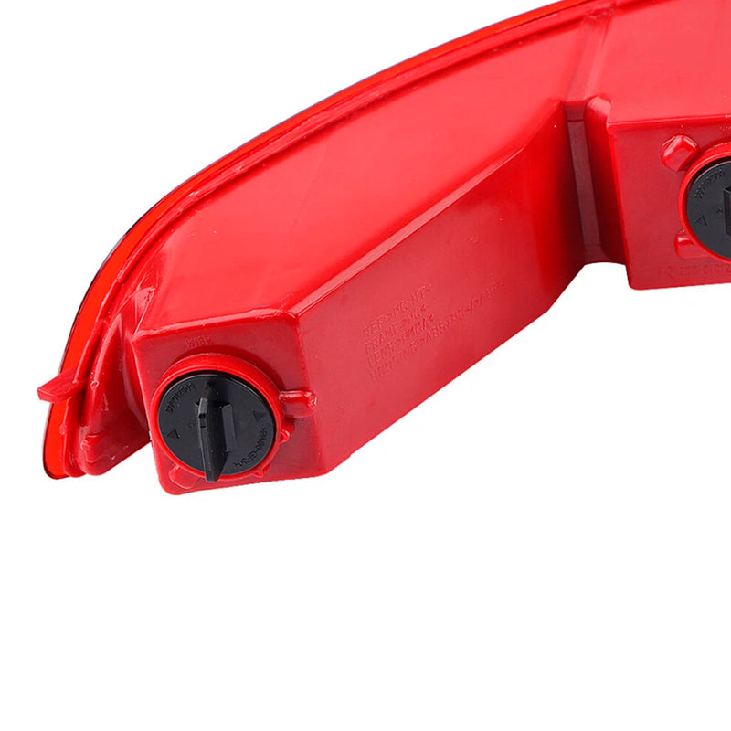 Right Rear Bumper Light Tail Stop Brake Lamp 8UD945096 For Audi Q3 2012-2015