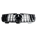 Mercedes-Benz GL-Class X164 GL450 GL500 2010-12 Front Bumper Grill Grille