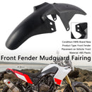 Front Fender Mudguard Fairing For Yamaha Tenere 700 2019-2024