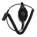 P6600-260 Reel PTT For XIR P6600i XIR P6608 XIR P6628 XIR E8600 XIRE8608 MTP3550
