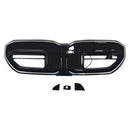 2024+ Fit BMW 5 Series I5 G60 G61 G68 M60-Style Front Bumper Grille Grill