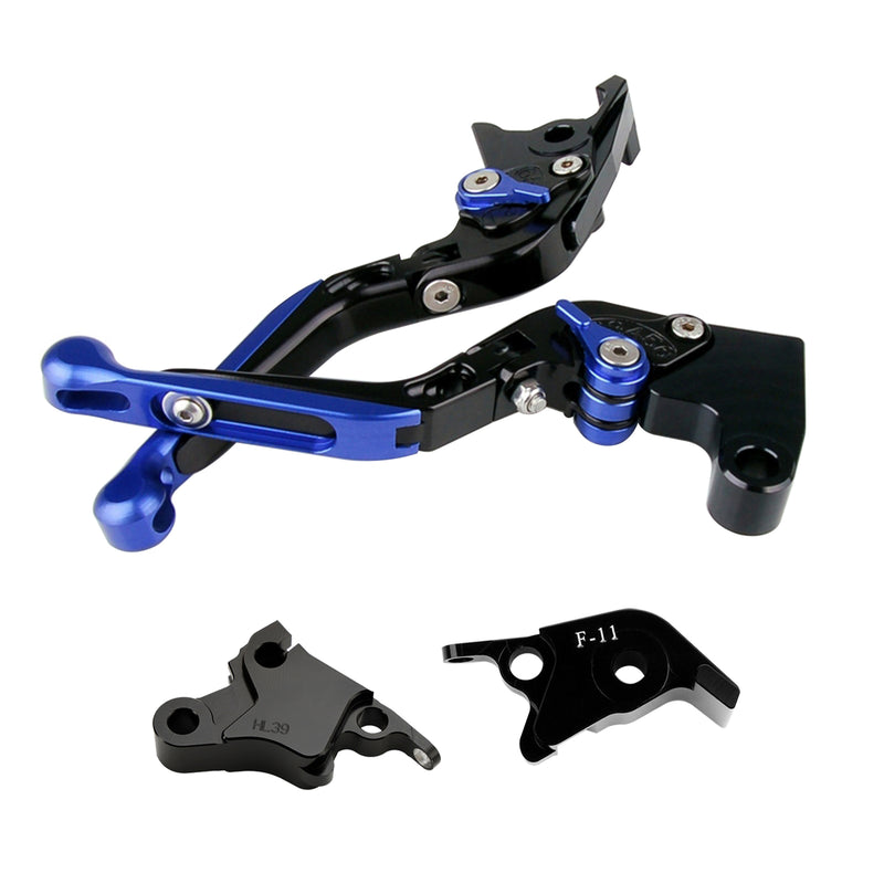 Adjustable Clutch Brake Lever fit for CFMOTO 700CL-X Sport 2021-2024