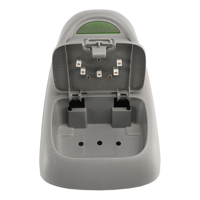 Overhead Console Assembly w/o Sunroof Gray For Ford F250 Super Duty 2002-2004