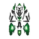 2025-2026 for Yamaha TMAX560 Injection Bodywork Fairing Kit