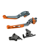 Adjustable Clutch Brake Lever fit for CFMOTO 450SS 450SR 21-23 450NK 23-24