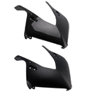 Front Nose Headlight Panel Cover Fairing For Honda CBR650R 2024-2025