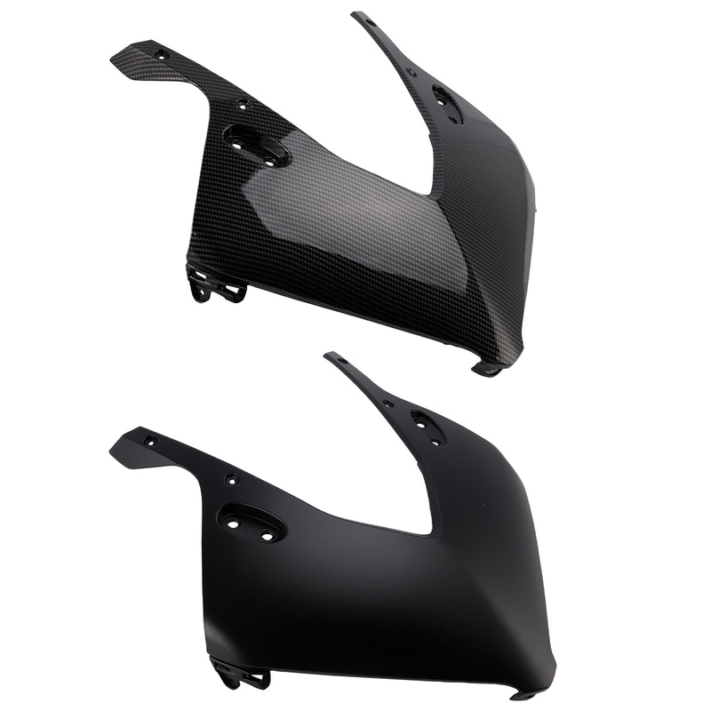 Front Nose Headlight Panel Cover Fairing For Honda CBR650R 2024-2025
