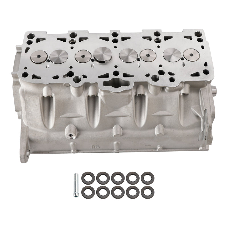 Cylinder Head Complete with Camshaft 038103373R For Audi VW 1.9l 8V PD TDI