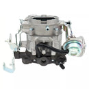 2 Barrel Carburetor Carby 17054616 For Chevy C10 C20 C30 C50 C60 C70 1970-1980