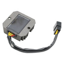 5-Pin Voltage Regulator Rectifier For Aeon Urban 350i Elite 250i 2011 - 2016