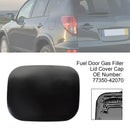 Fuel Door Gas Filler Lid Cover Cap 77350-42070 For Toyota RAV4 2006-2012