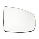 Right Mirror Glass with Heated Wing for BMW X5 X6 E70 E71 E72 08-14 51167174982