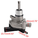 For Honda CB400SF Super Four VTEC ABS 2008-2024 19200-MFM-600 Water Pump