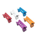 RC Servo Fixing Mount Steering Gear Seat For Wltoys 144001 124016-17-18 124019