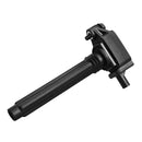 2011-2017 Chrysler 200 300 Dodge Challenger Charger Grand Caravan Journey 3.6L V6 6pcs Ignition Coil +Spark Plug UF648