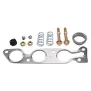 2014/03-2025/12 Suzuki Celerio LF 1.0 998 ccm, 50 KW, 68 PS Front Catalytic Converter