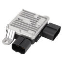 Radiator Fan Control Module For Sonata Optima 2.0L Hybrid 16-19 25385E6000