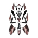 2025-2026 for Yamaha TMAX560 Injection Bodywork Fairing Kit