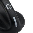 Dashboard Headlight Lamp Switch Knob F2DZ11666A for Ford Mercury Ranger