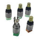 9PCS 8X51 8L51 8-Speed Transmission Solenoid Kit For BMW 3 Series G20 5 Series