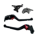 Long Clutch Brake Lever fit for CFMOTO 250NK ABS 150NK 2019-2021