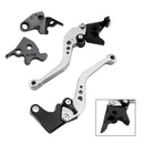 NEW Short Clutch Brake Lever fit for HONDA CRF1100L Africa Twin 2022-2024
