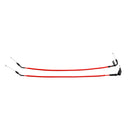 Throttle Cable Wire for Suzuki GSXR600 GSXR750 2011-2023