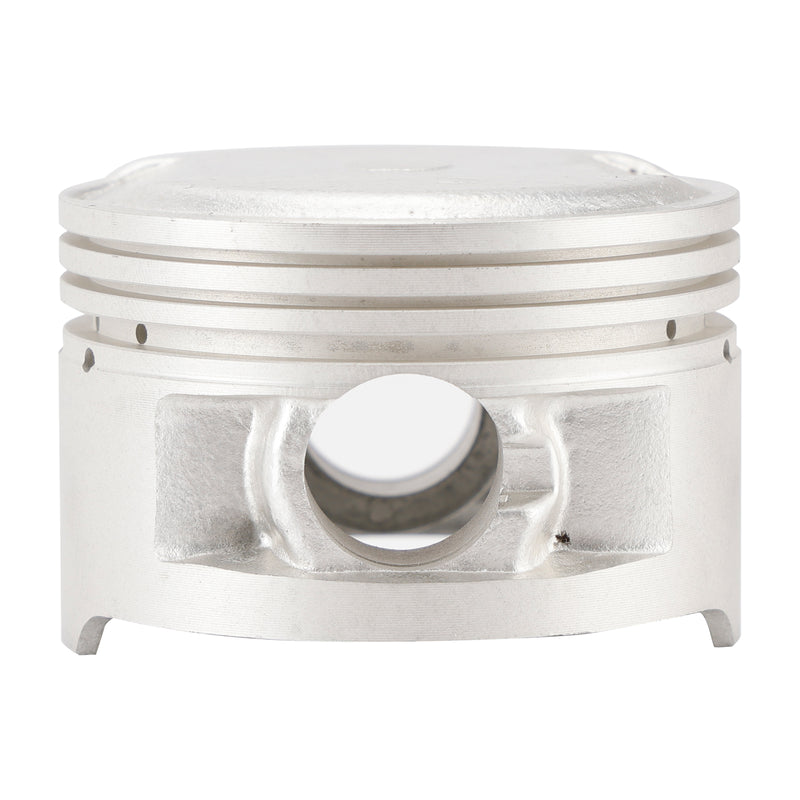 Cylinder Piston Kit 125cc For Yamaha Majesty Maxster Teos Skyliner 125 4T LC