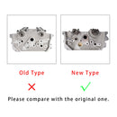 2011-2015 Kia Optima G4KJ Cylinder Head Assembly 221112G510 221112G560