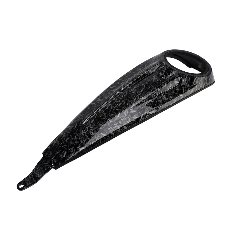 Dash Console Gas Tank Cover For Touring Road Glide / Street Glide 23-25 Forge