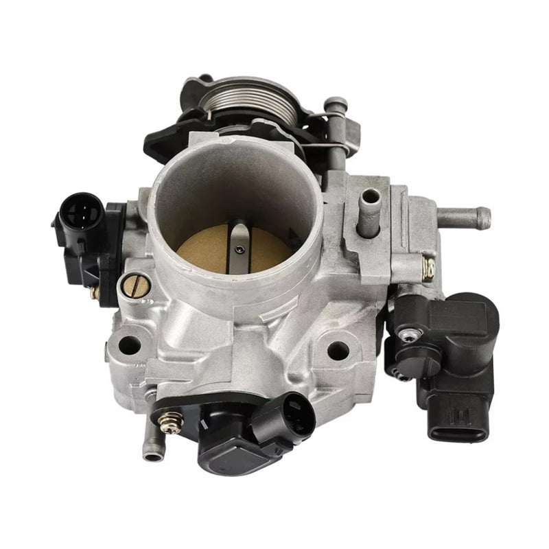 LX 3.5L V6 Gas 2002-2004  EX-L Throttle Body 16400-P8F-A84 For Honda Odyssey EX