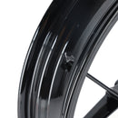 2022 890 Duke GP 3.5X17" Front Wheel Rim Black 6410900103330