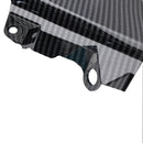 Side Seat Fairing Panel Cowl For Yamaha Tenere 700 2019-2024