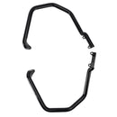 Engine Guard Frame Anti-Crash Bumper Protector For Indian Roadmaster 14-23 Chrome