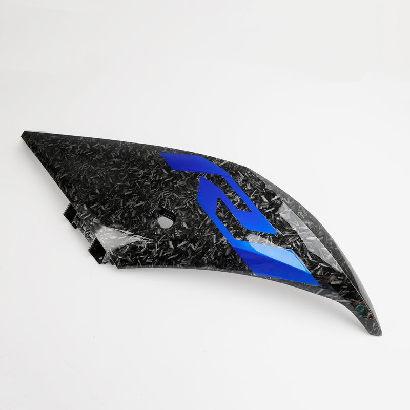 Amotopart Yamaha YZF-R3 R25 2022-2023 Fairing Kit Bodywork Plastic ABS