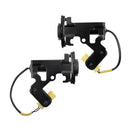 Hood Bonnet Hinge Actuator L&R 51237326019 51237326020 Fit For BMW X5 F15 X6 F16