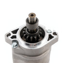 ENGINE STARTING MOTOR 13T FOR PIAGGIO APE CITY 12 - SM26024561