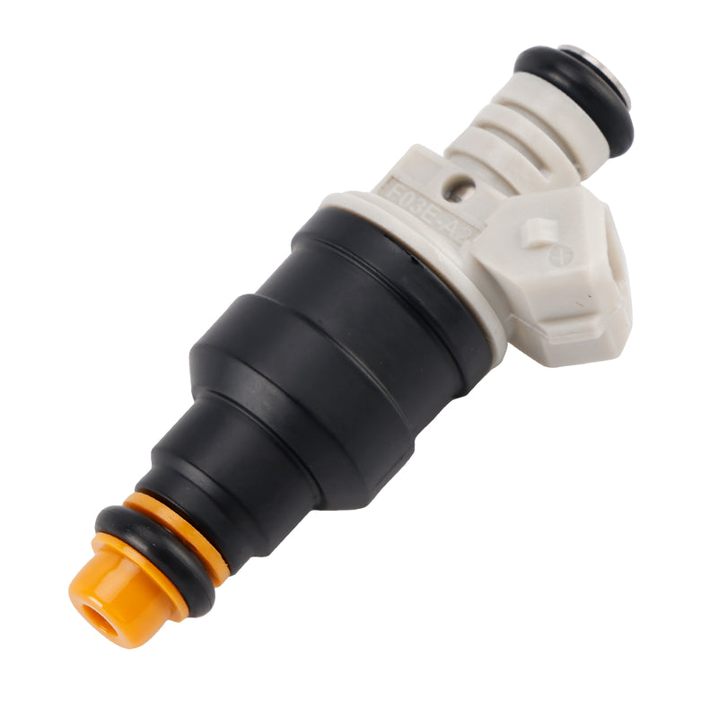 1PCS Fuel Injector CM4670 Fit Ford Ranger 2.9L 3.0L 3.8L V6 1985-1997 F03E-A2B