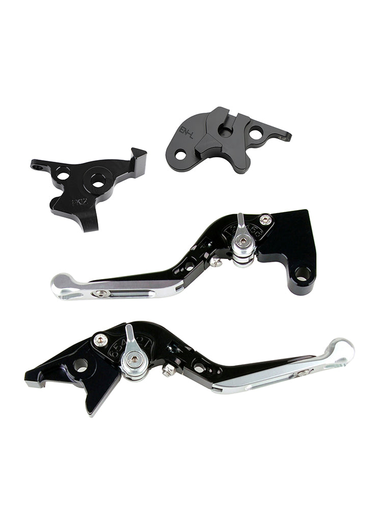 Adjustable Clutch Brake Lever fit for CFMOTO 250NK ABS 150NK 2019-2021