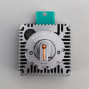 2PCS Car Light LED-HL D3S 166340CW 45W 6000K For OSRAM