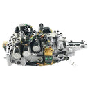 JF017E 31705-29X6D Valve Body CVT Transmission with Solenoids For Nissan Murano Pathfinder