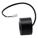 Accelerator Throttle Unit For Xiaomi 4 Pro (1st Gen) Electric Scooter Gray