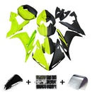 Injection Fairing Kit Bodywork Plastic ABS For Yamaha YZFR1 YZF-R1 2004-2006