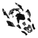 Yamaha MT-09 / MT-09 SP 2021-2023 Fairing Kit