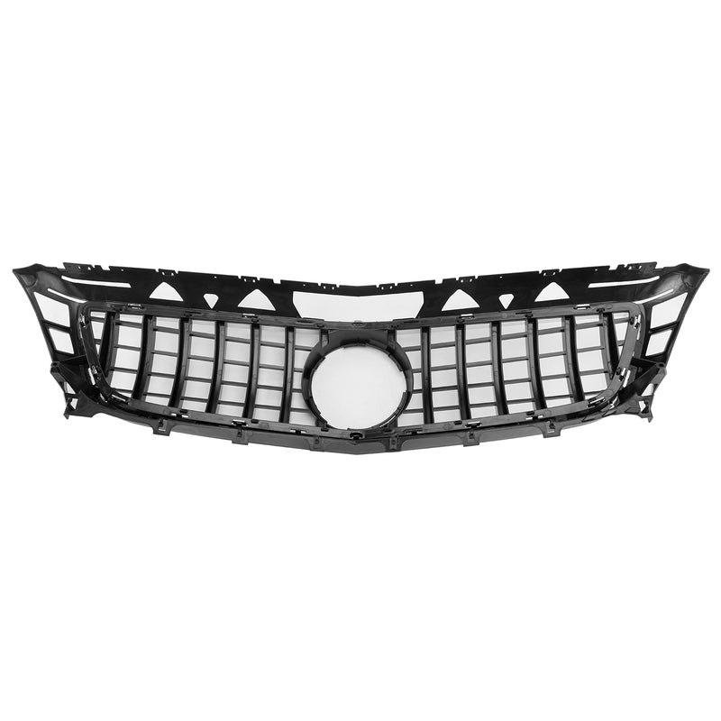 Front Grill Grille Fit Mercedes-Benz W218 CLS ClS350/500/550 2011-2014