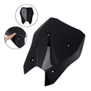 2026- KAWASAKI Z900 Windshield Windscreen