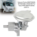 Isuzu NPR NQR N-Series 2020.5+ Vacuum Pump 290KT00030 8975481860 97548186